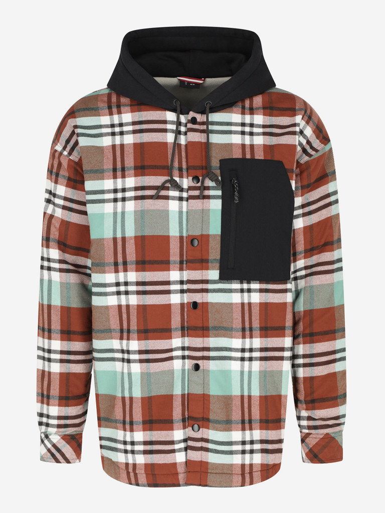 Рубашка мужская Northland