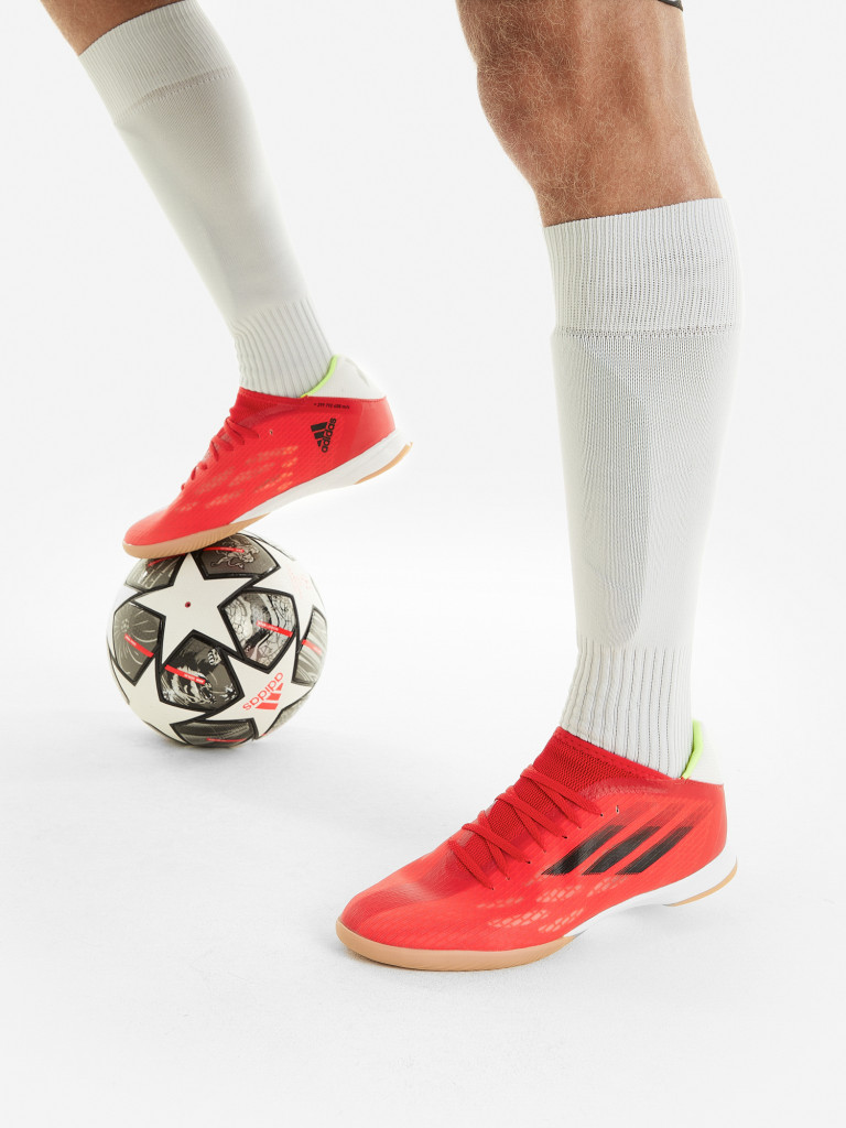 Adidas futbol 2019 online