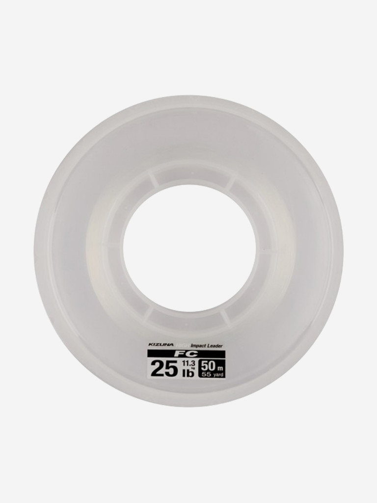 Леска Kizuna FC super clear OWNER 50м 0.44мм 11.34кг