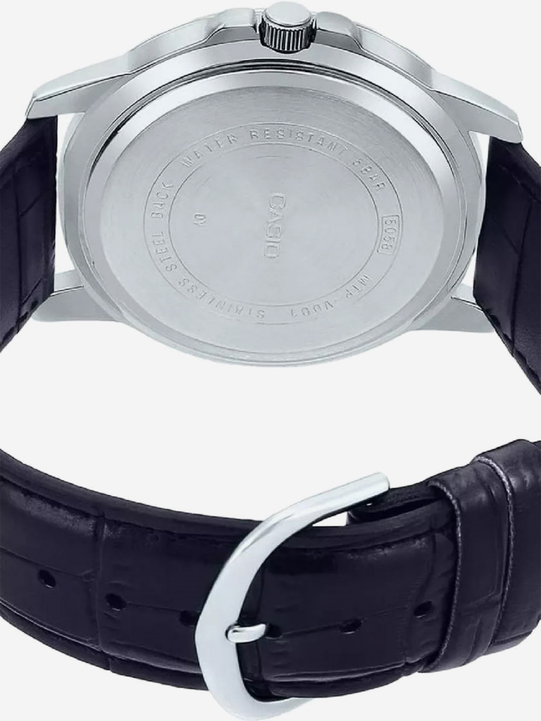 Наручные часы Casio MTP-VD01L-1E