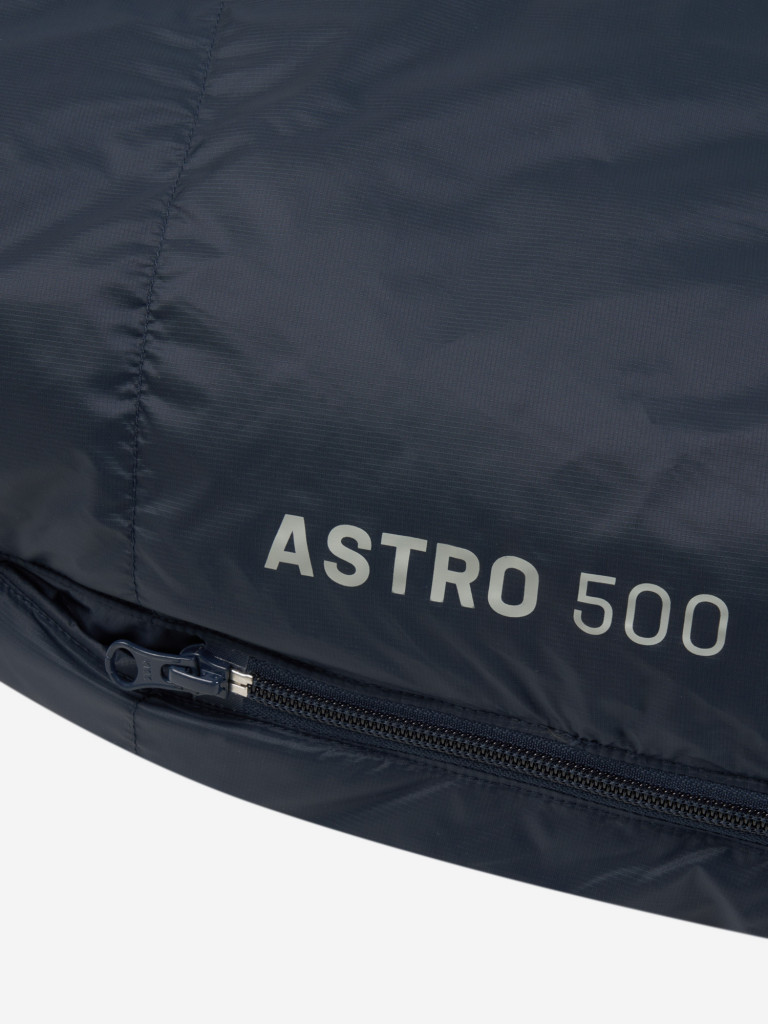 Спальный мешок Deuter Astro 500 -4