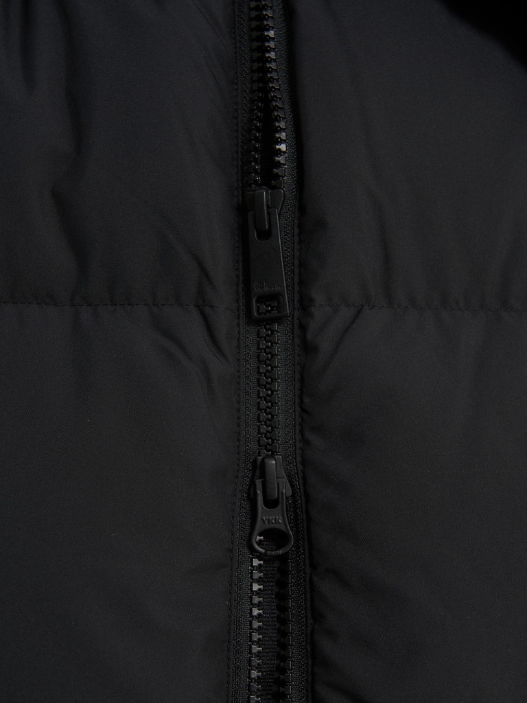 Пальто пуховое женское Jack Wolfskin Frozen Lake