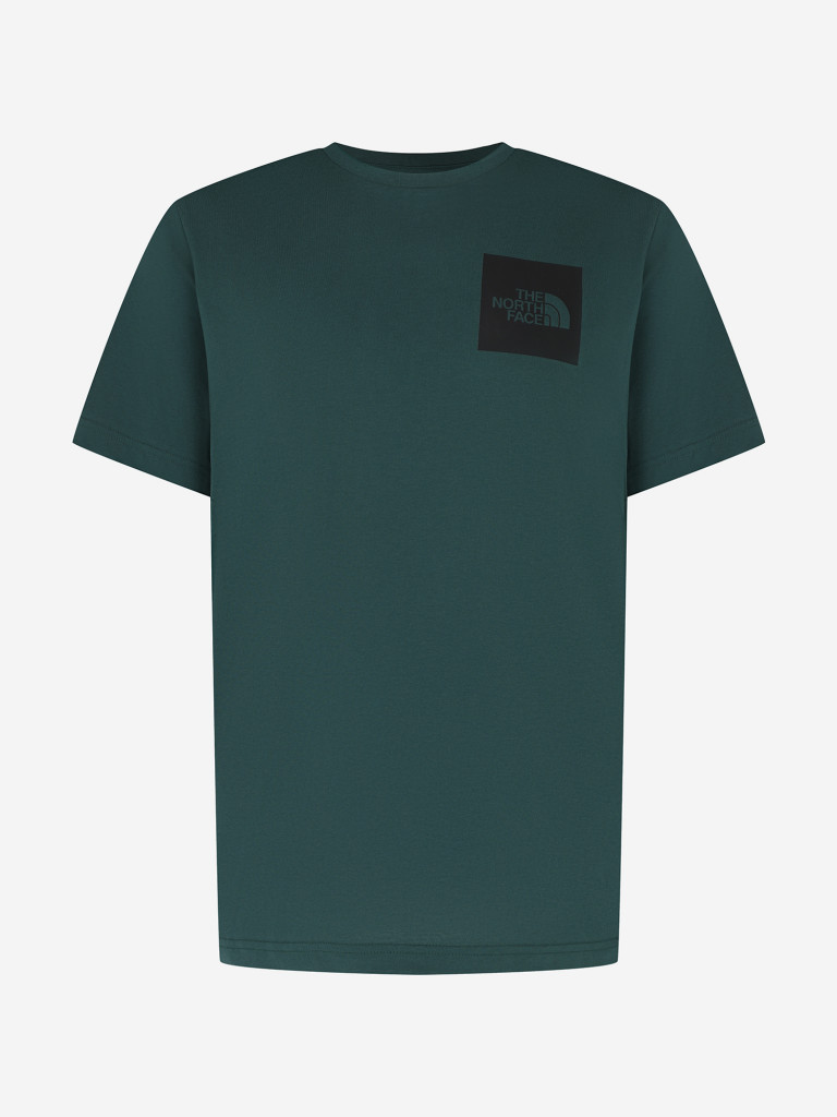 Футболка мужская The North Face Fine