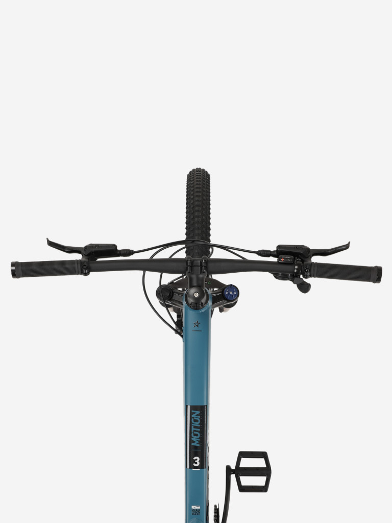 Велосипед горный Stern Motion 3.0 27.5"