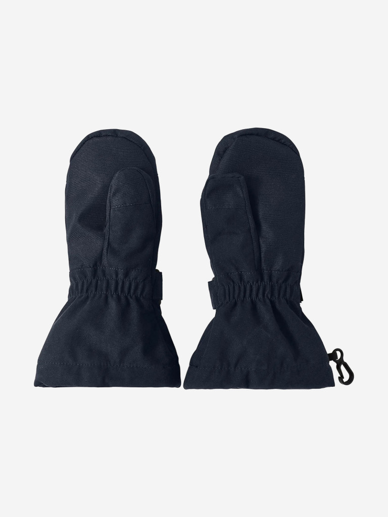 Утепленные рукавицы Bask Fana