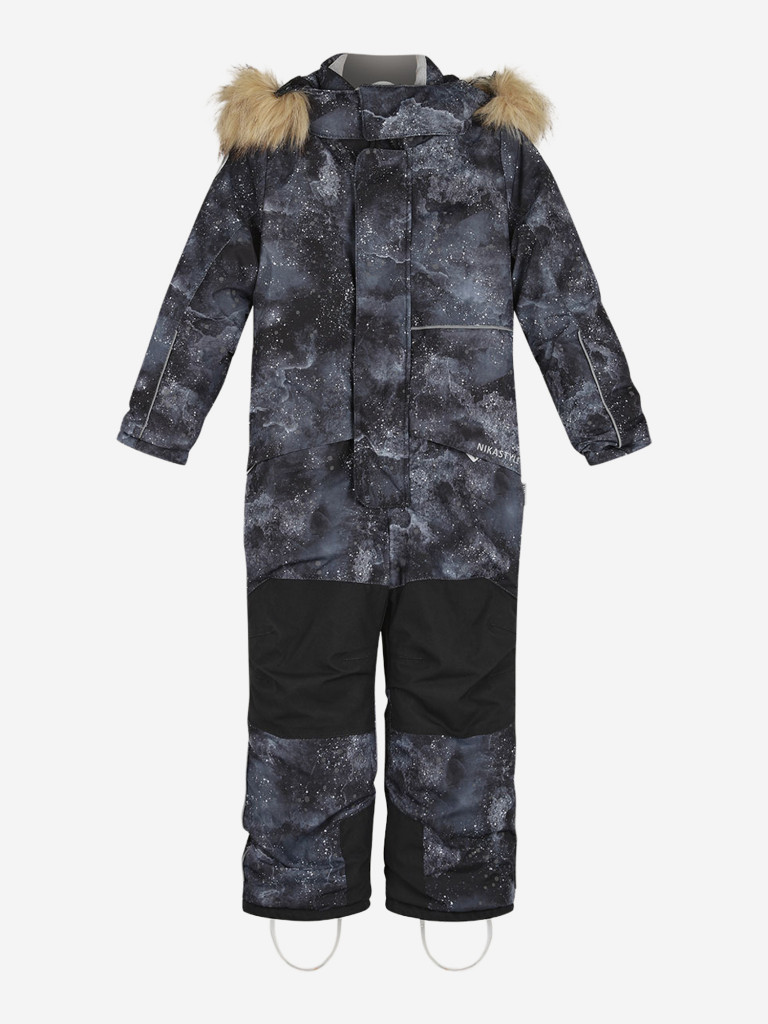 Комбинезон NIKASTYLE