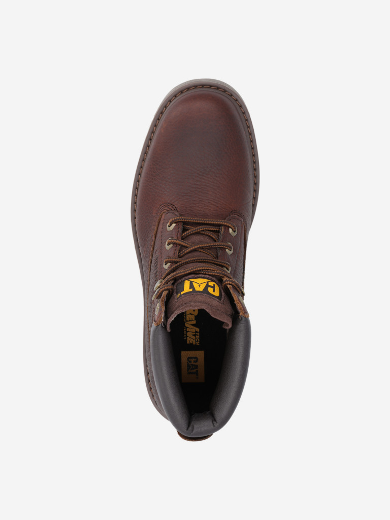 Ботинки мужские Caterpillar Colorado 2.0 Wp