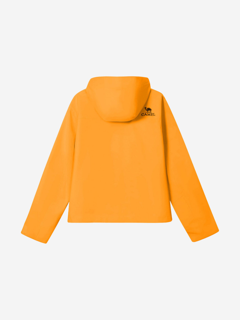 Ветровка женская CAMEL A25BATR077