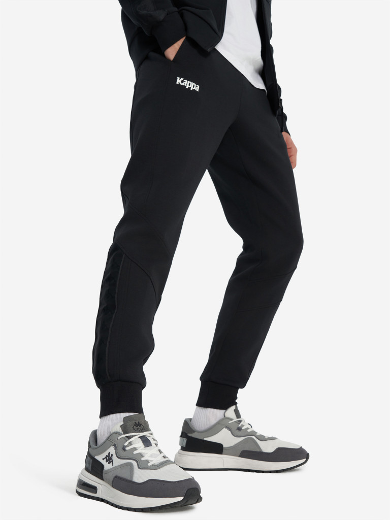 Брюки мужские Kappa Cortile