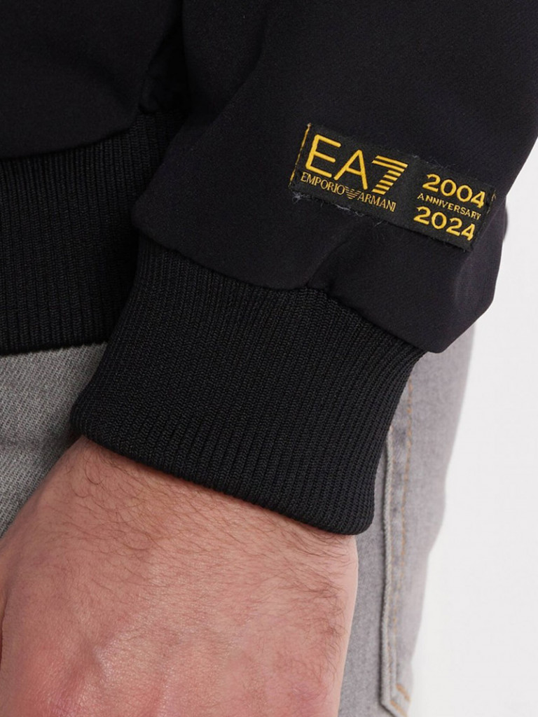 Бомбер мужской EA7 Bomber Jacket