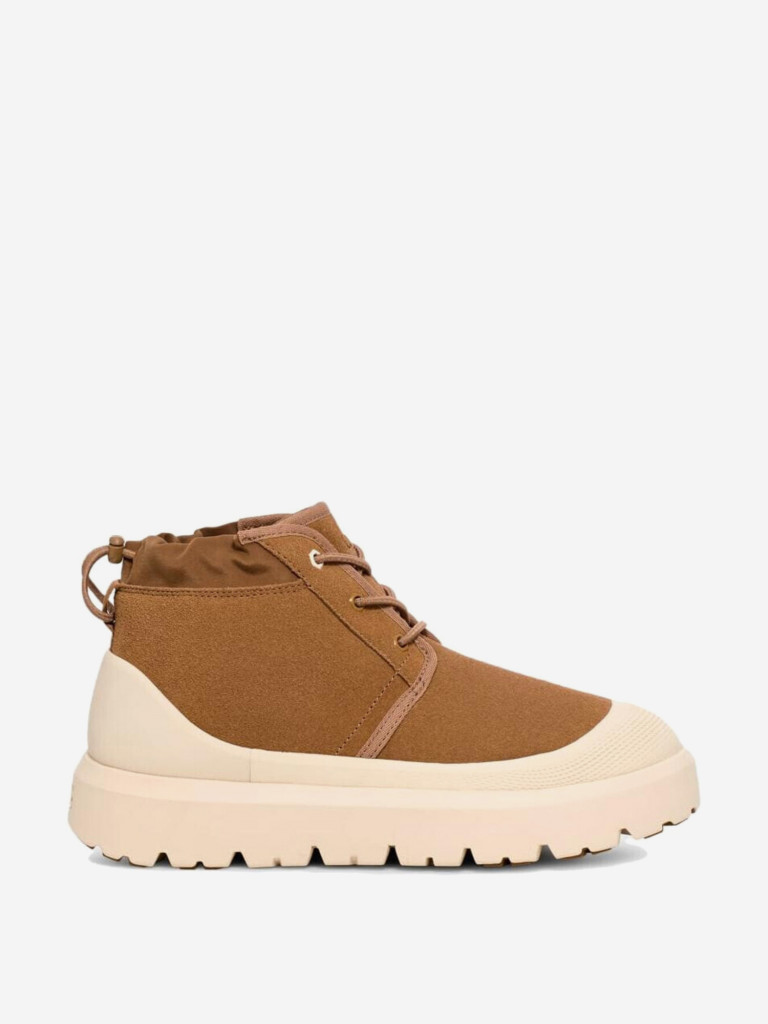 Ботинки утепленные UGG Neumel High Weather Hybrid