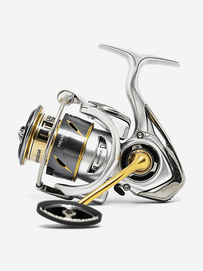 Катушка Daiwa 21FREAMS LT 2500