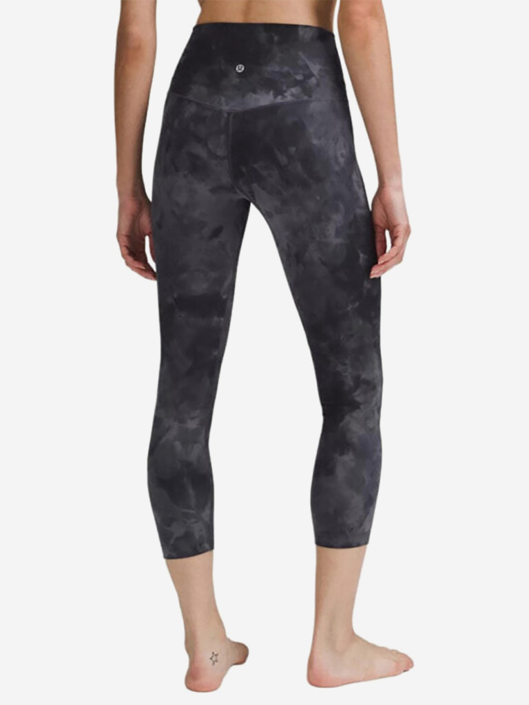 Леггинсы женские Lululemon Align