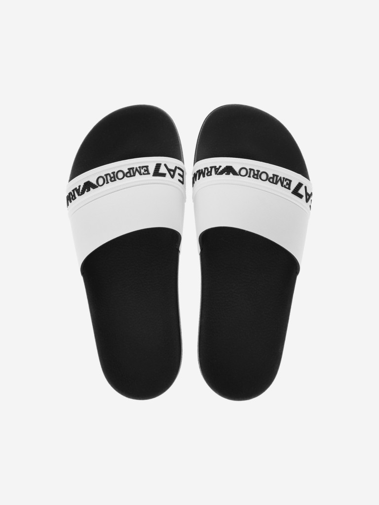 Сланцы EA7 Shoes Beachwear
