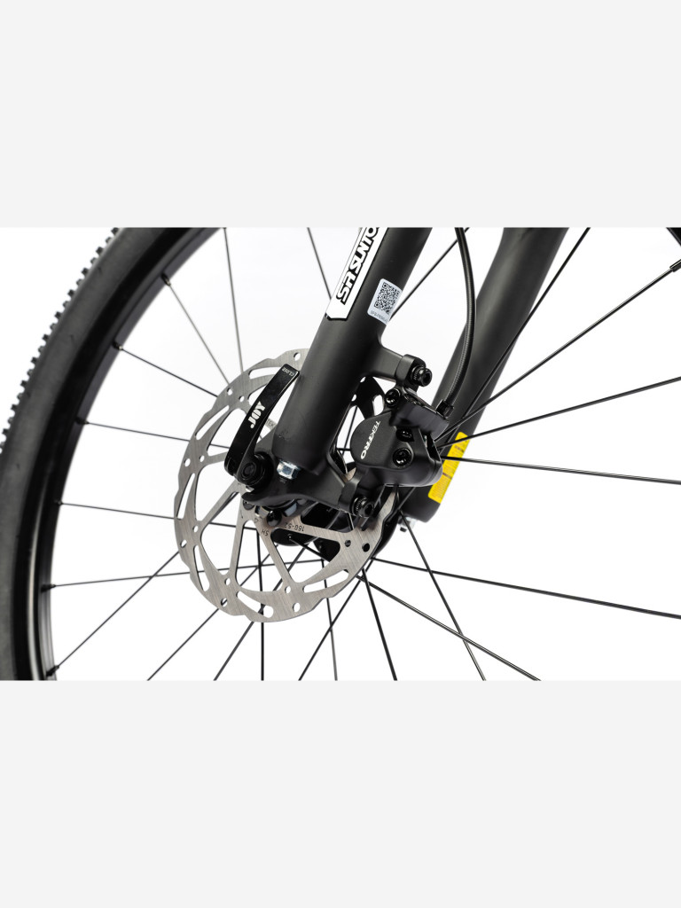 Велосипед подростковый Superior Team 24 2025