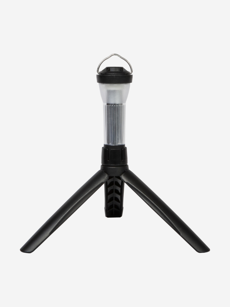 Светодиодный кемпинговый аккумуляторный USB фонарь GLANZEN CFL-0005-100