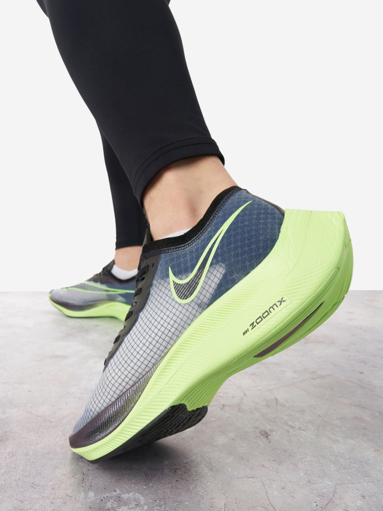 Кроссовки мужские Nike Zoomx Vaporfly Next%