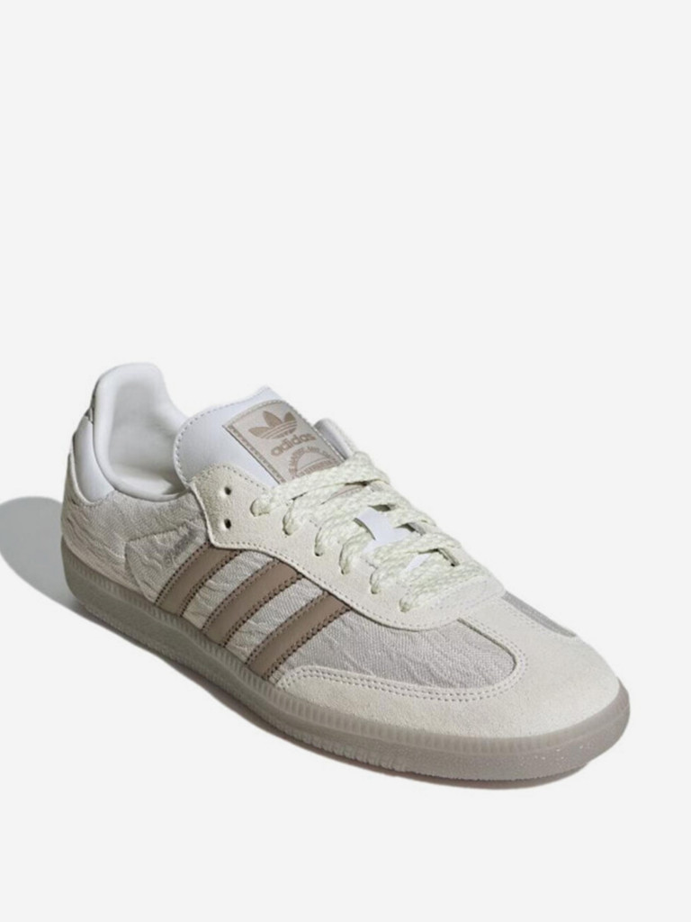 Кеды Adidas Samba Og Abrasion Resistant