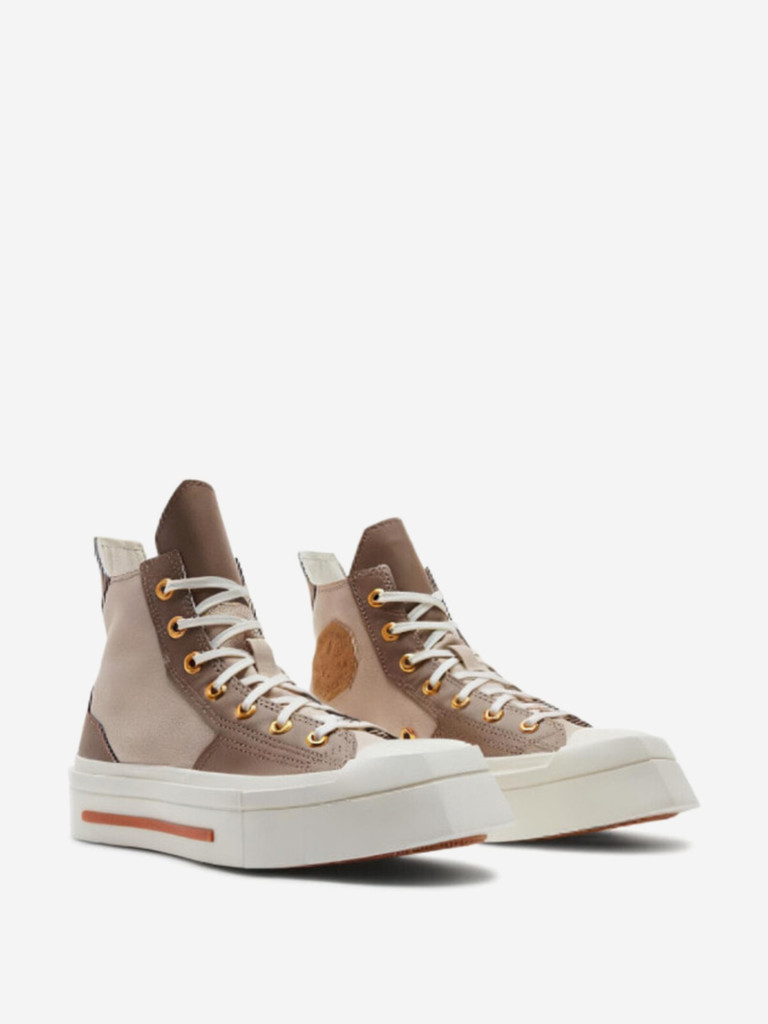 Кроссовки Converse Chuck 70 De Luxe Squared High