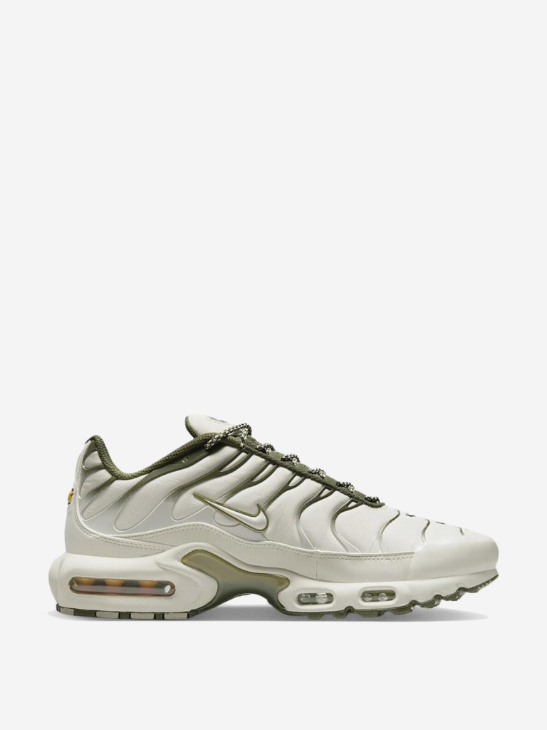 Кроссовки Nike Air Max Plus Phantom Cargo Khaki