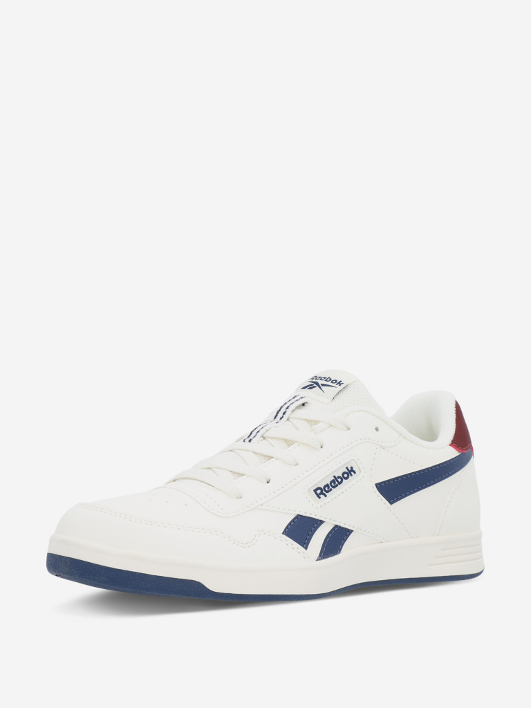 Кеды детские Reebok Court Advance