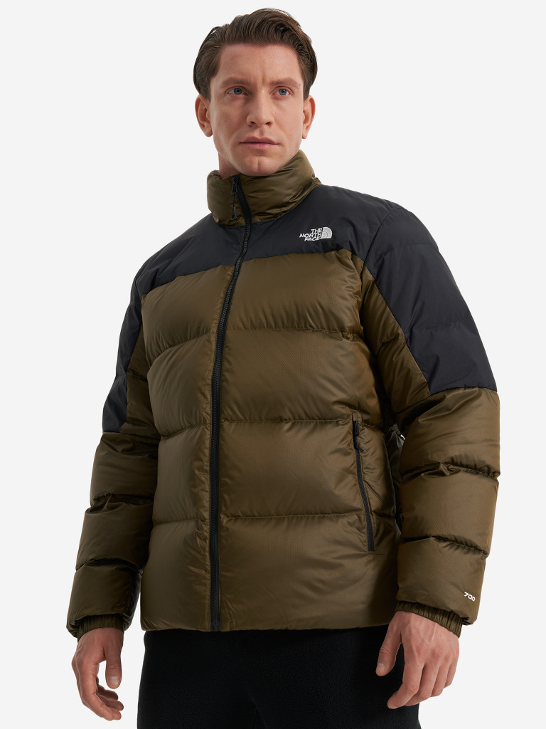 Пуховик мужской The North Face Diablo