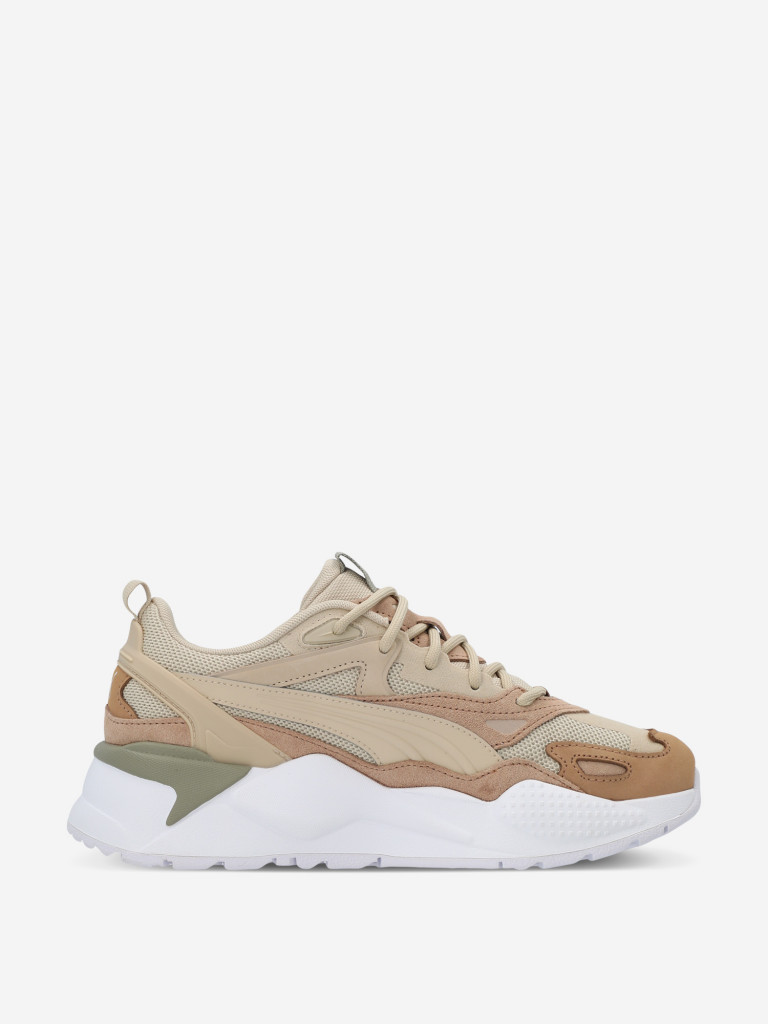Кроссовки женские PUMA RS-X Efekt
