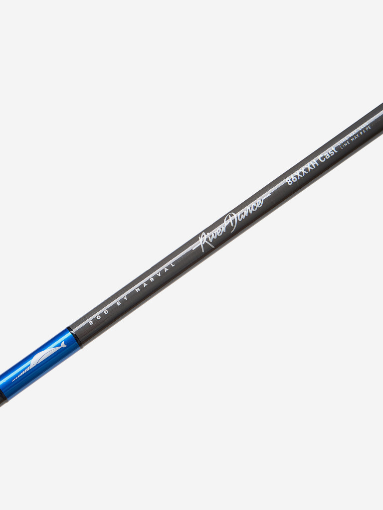 Кастинговое удилище Narval Fishing River Dance 86XXXH-C max 240g Fast