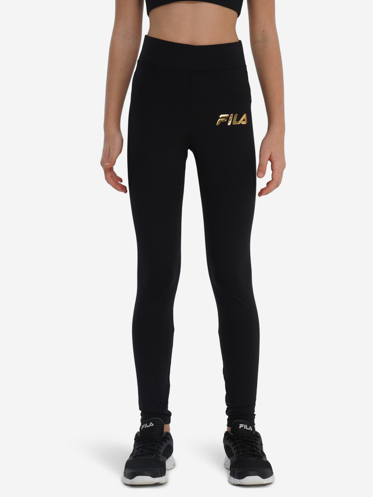 Легинсы для девочек FILA