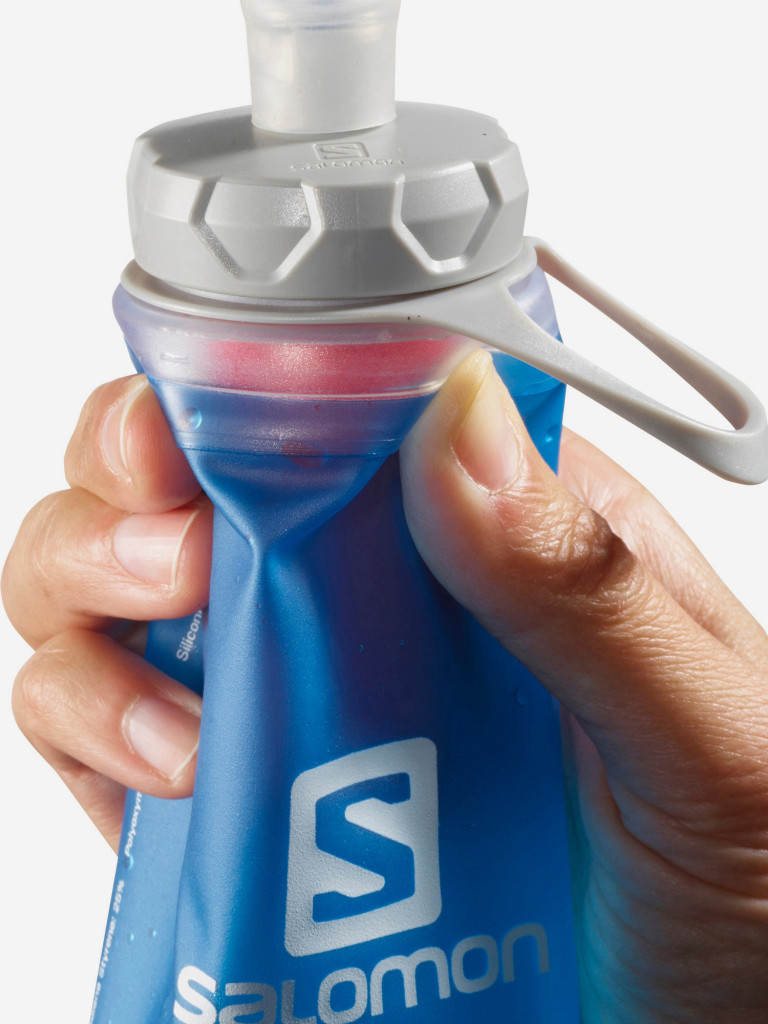 Фляга Salomon Softflask Xa Filter 490Ml