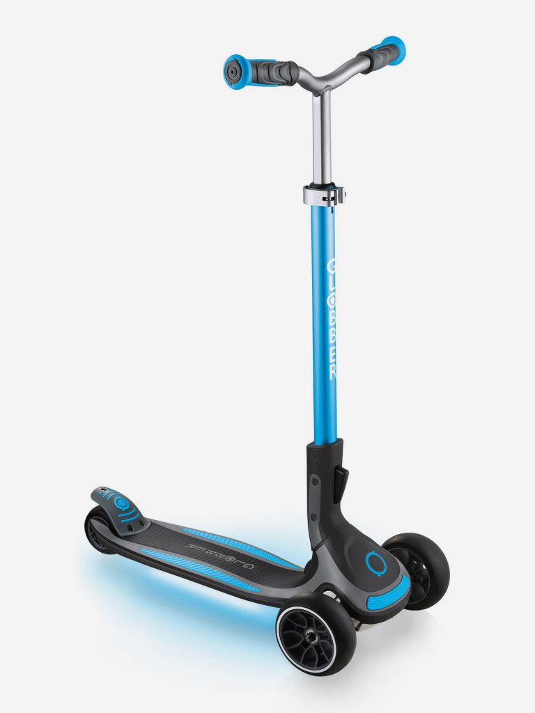 Самокат Globber ULTIMUM LIGHT