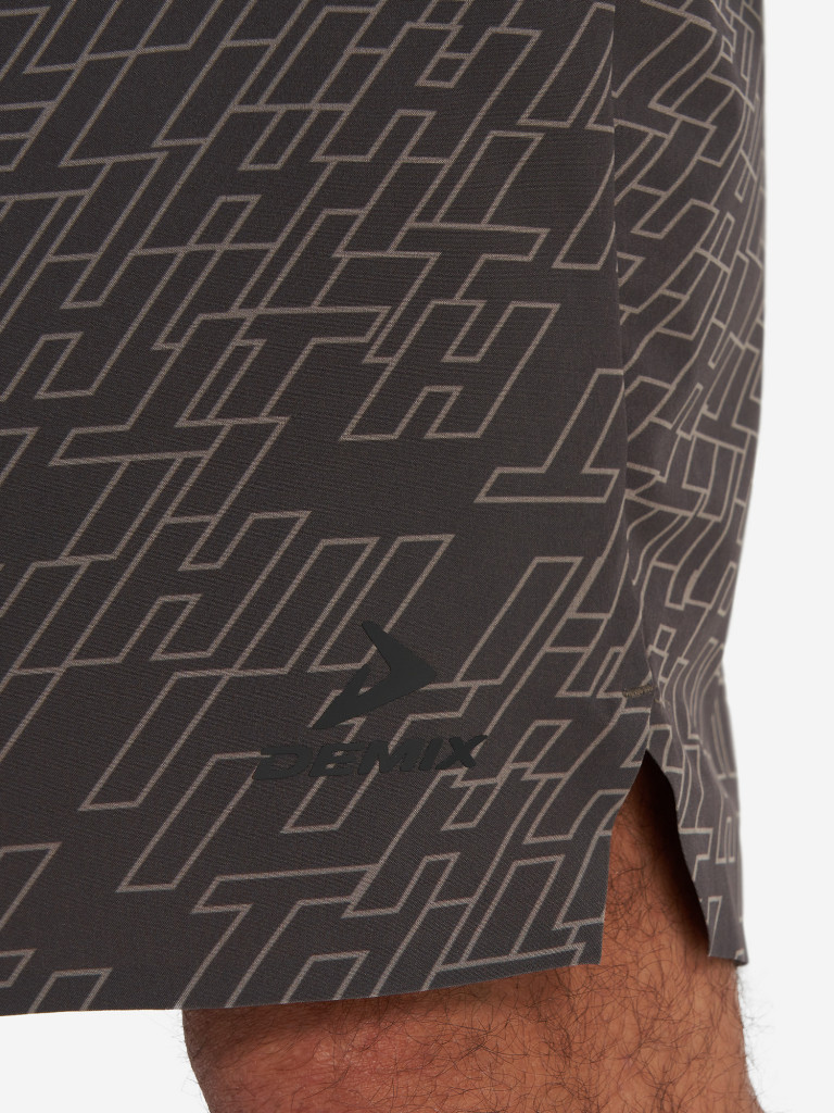 Шорты мужские Demix