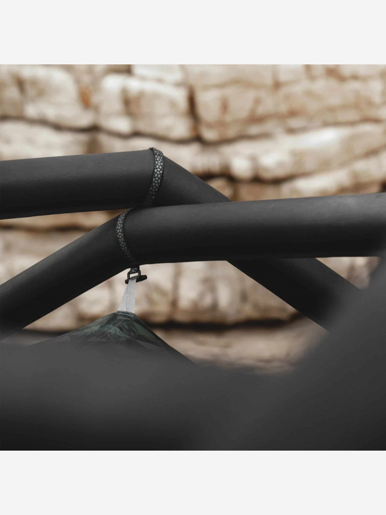 Палатка надувная для кемпинга HEIMPLANET THE CAVE XL, cairo camo