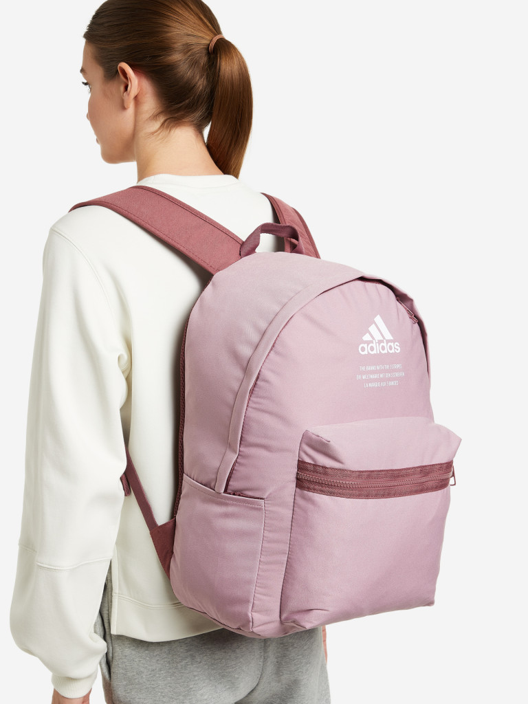 Рюкзак adidas Classic Fabric