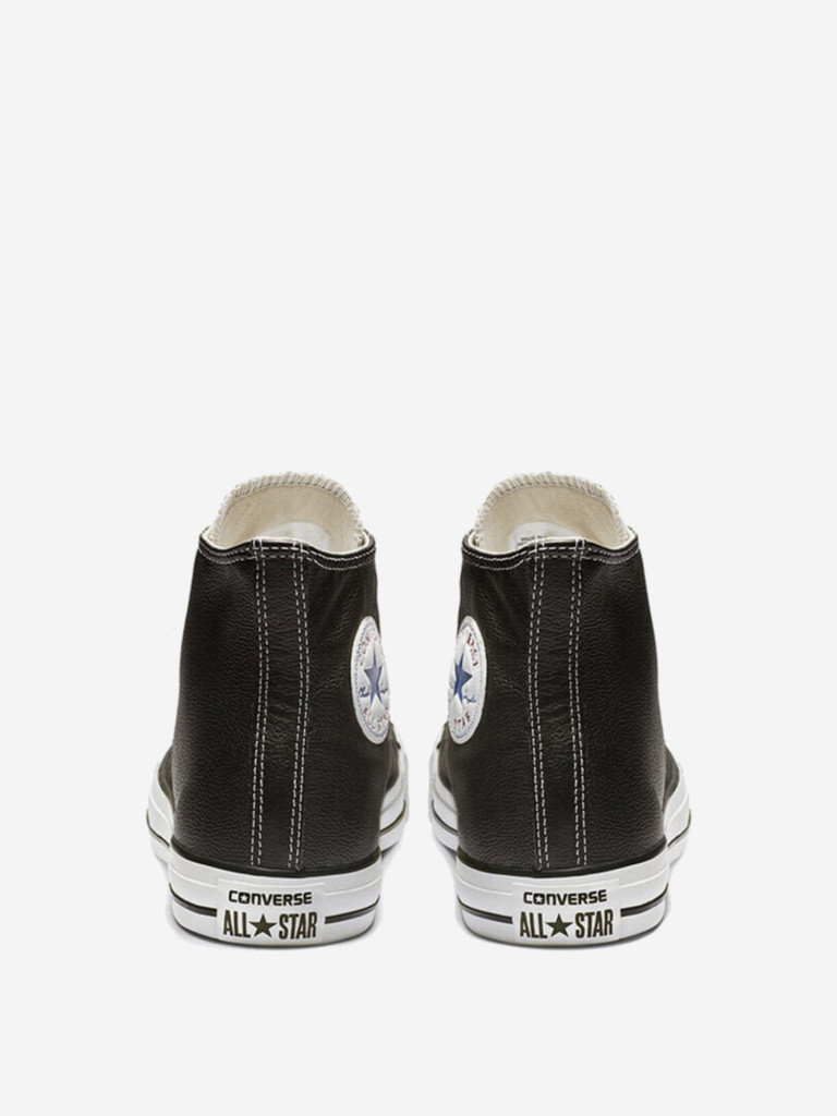 Кеды Converse Chuck Taylor All Star Leather High