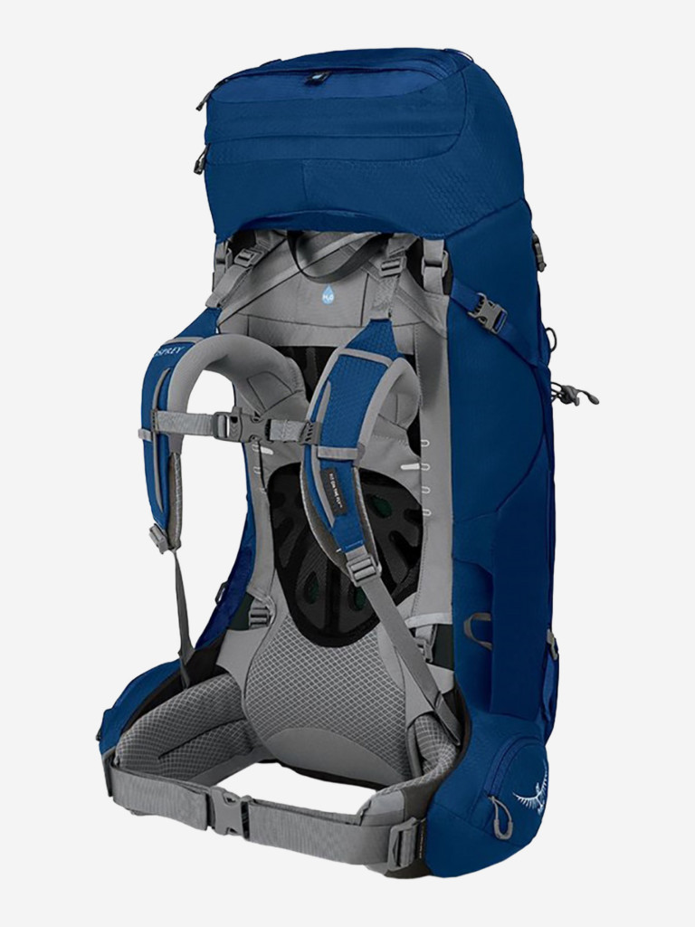 Рюкзак Osprey Ariel 55 Ceramic Blue