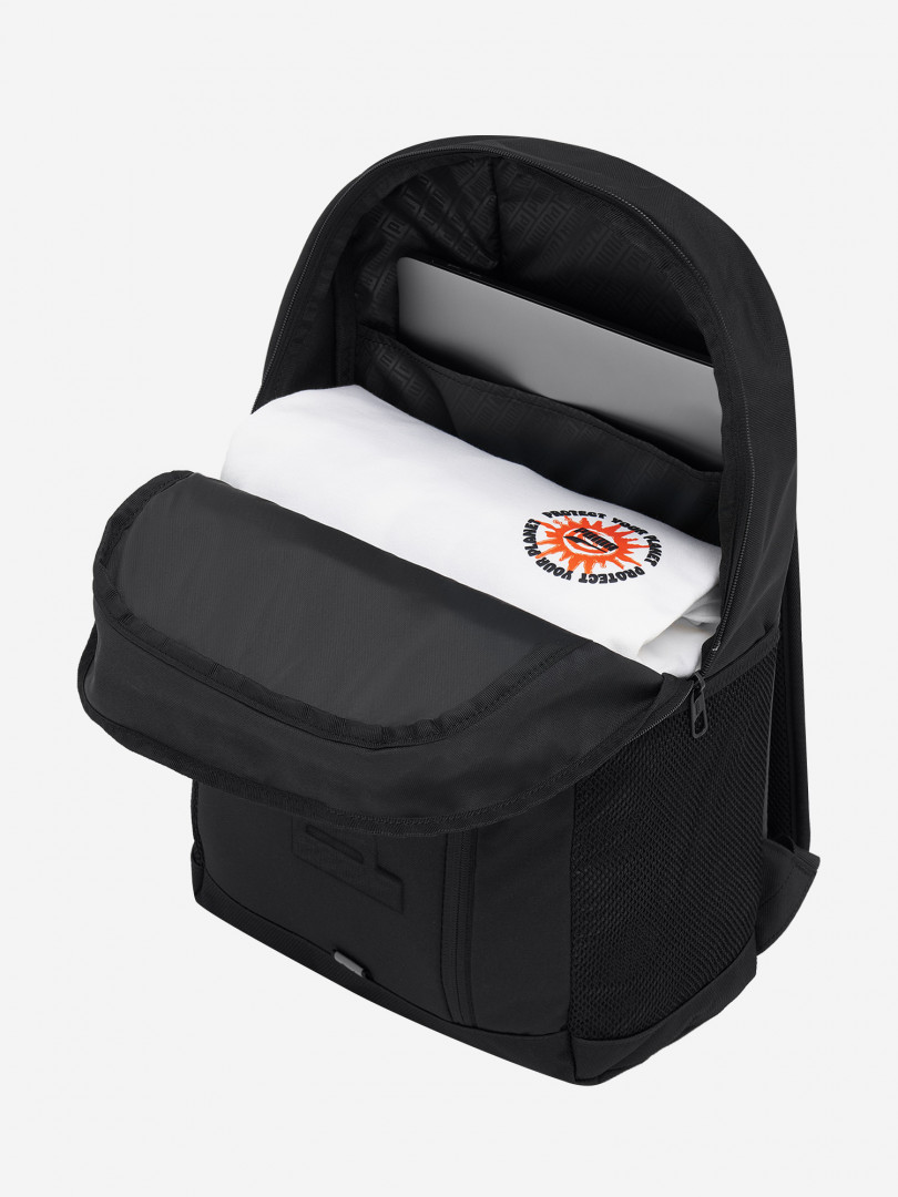 Рюкзак PUMA 30886640299 Черный, размер Б, р, фото 10