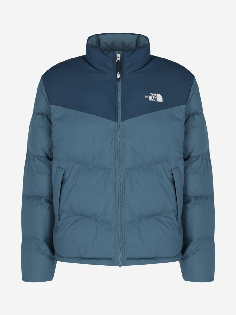 Куртка утепленная мужская The North Face Saikuru