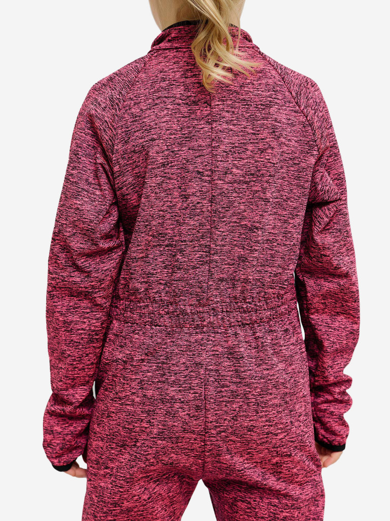 Флисовый комбинезон batik Рэми