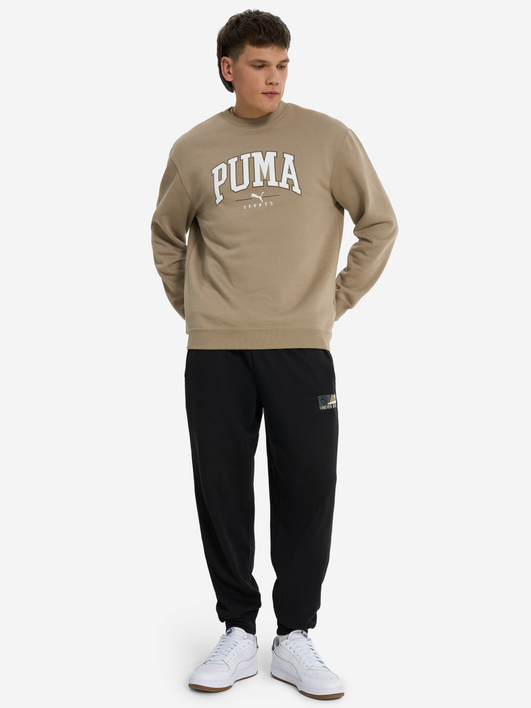 Свитшот мужской PUMA