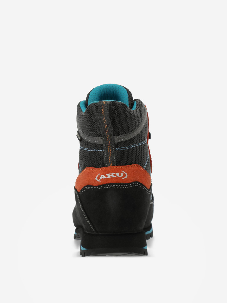 Ботинки мужские AKU Trekker Lite Iii GTX