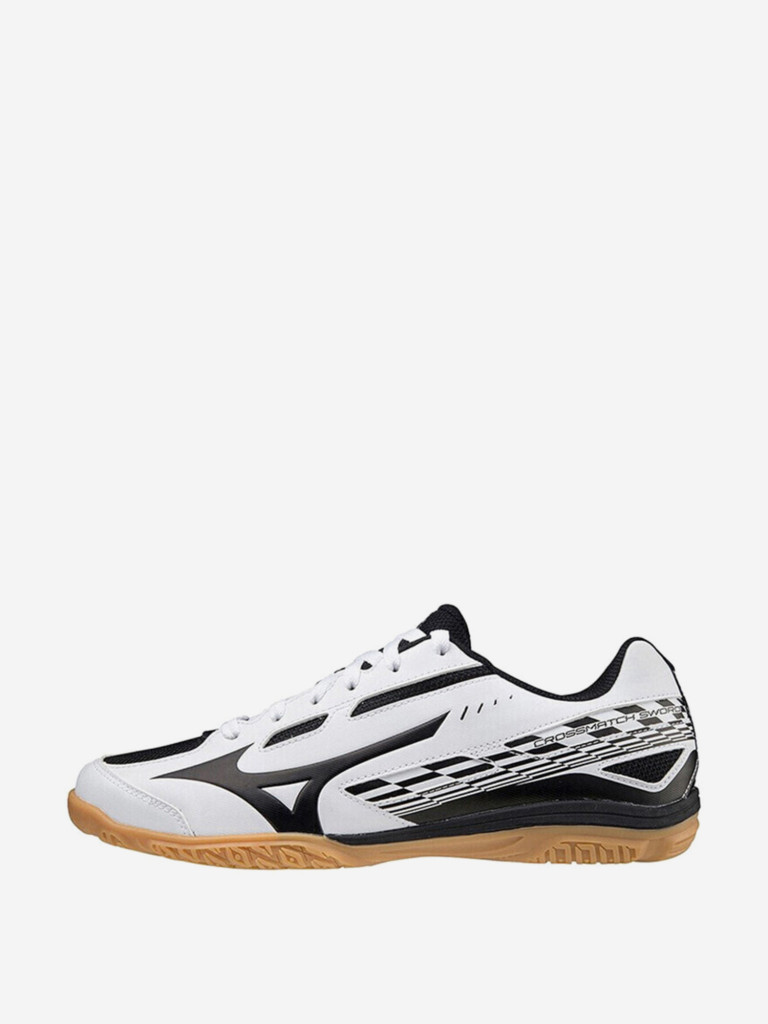 Кроссовки мужские Mizuno Crossmatch Sword