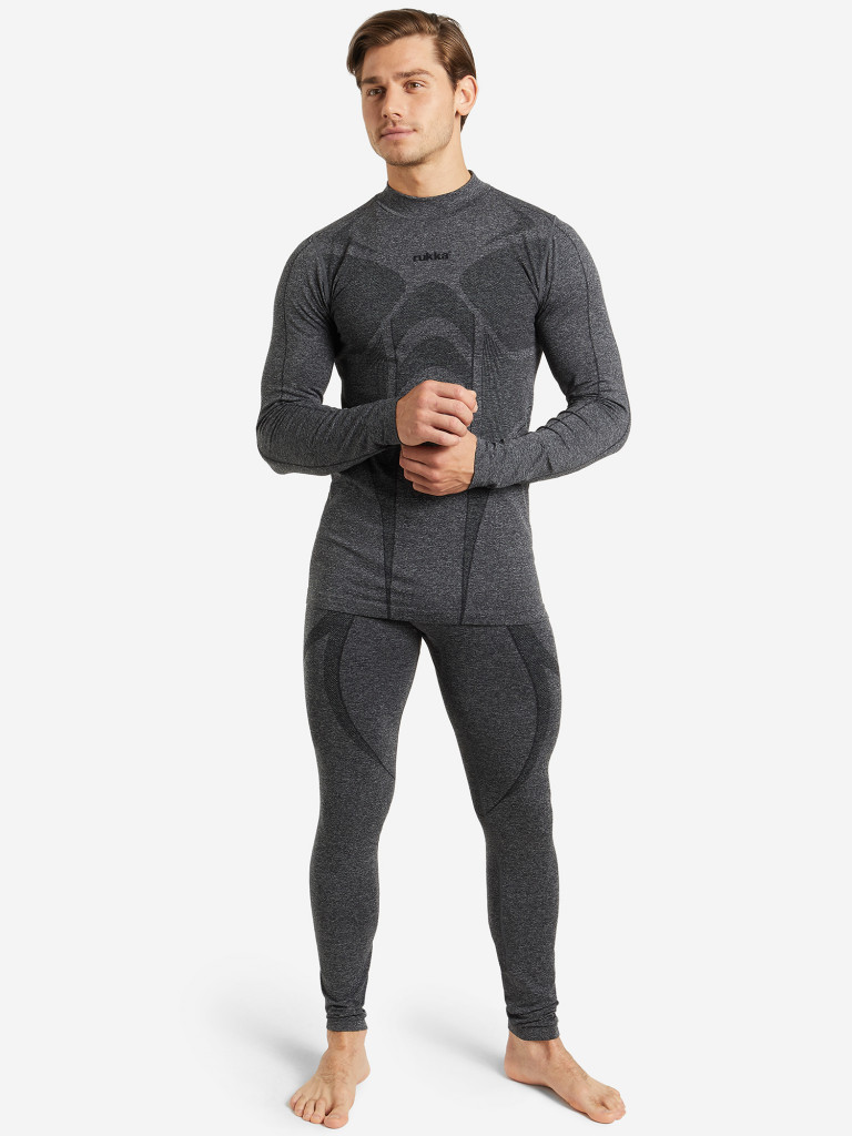 Термобелье верх мужское Rukka Tohari
