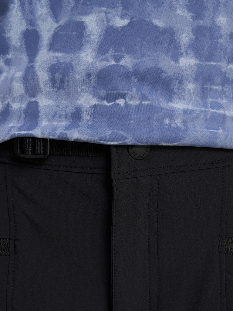 Брюки женские Mountain Hardwear Chockstone Alpine Lt Pant