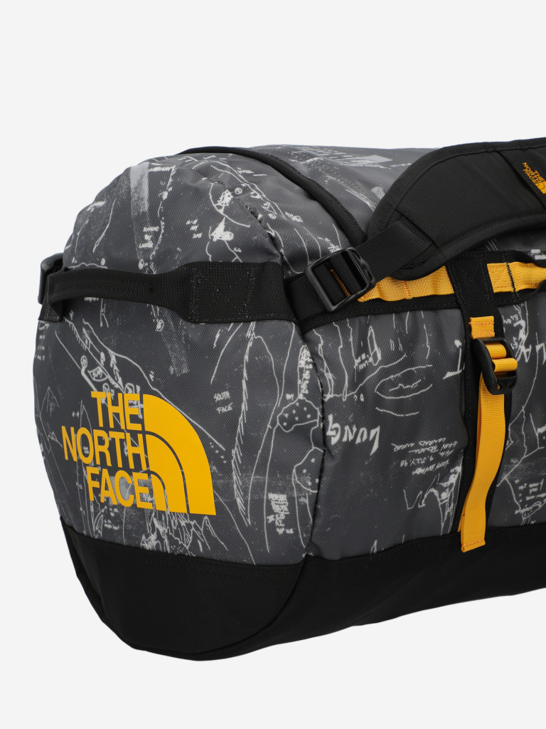 Баул The North Face Base Camp Duffel 50 л
