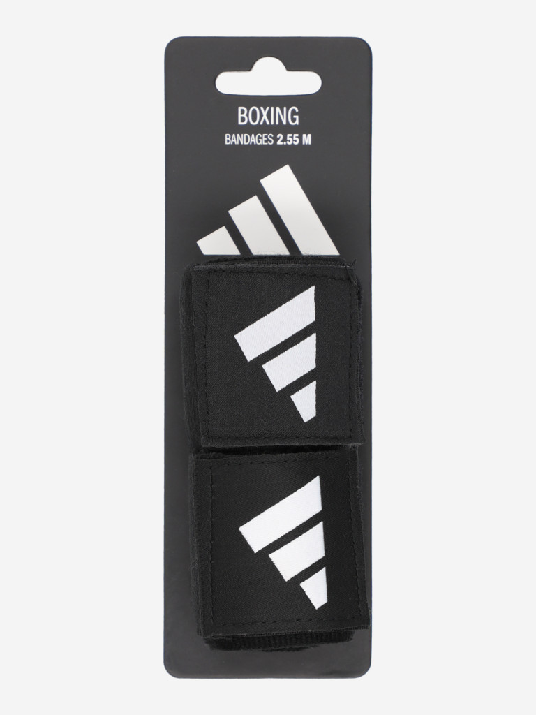 Бинты боксерские adidas Boxing Pro Hand Wrap, 2 шт