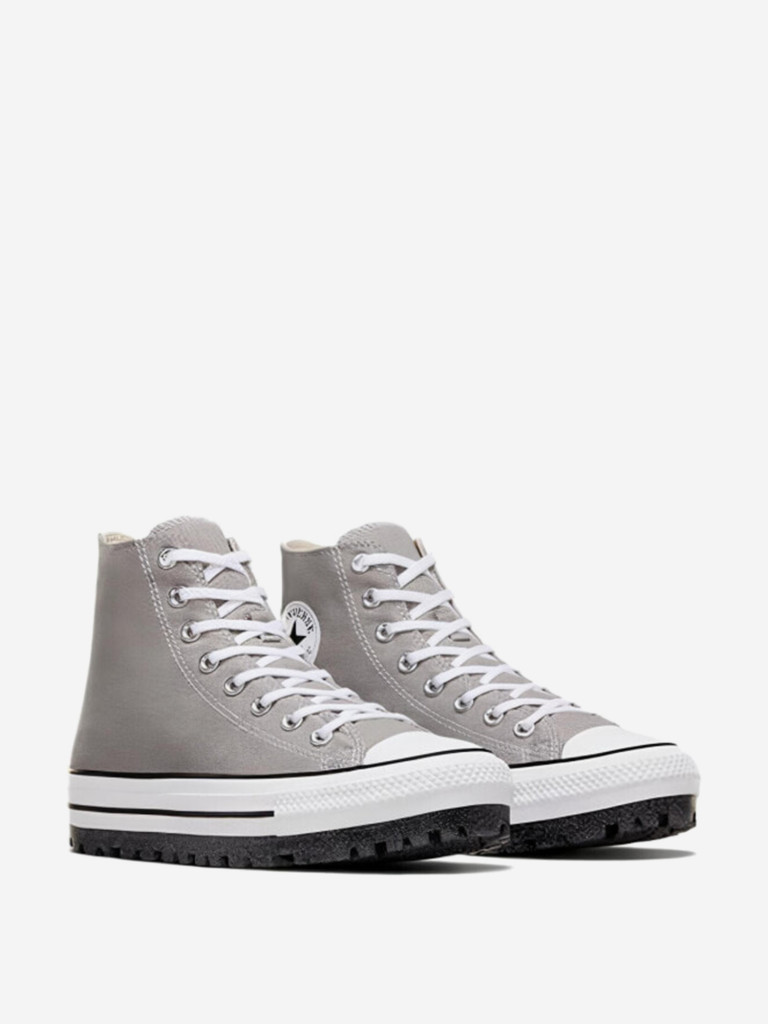 Кроссовки Converse Chuck Taylor All Star City Trek High