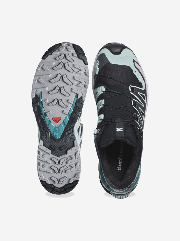 Кроссовки Salomon XA PRO 3D V9 GTX W