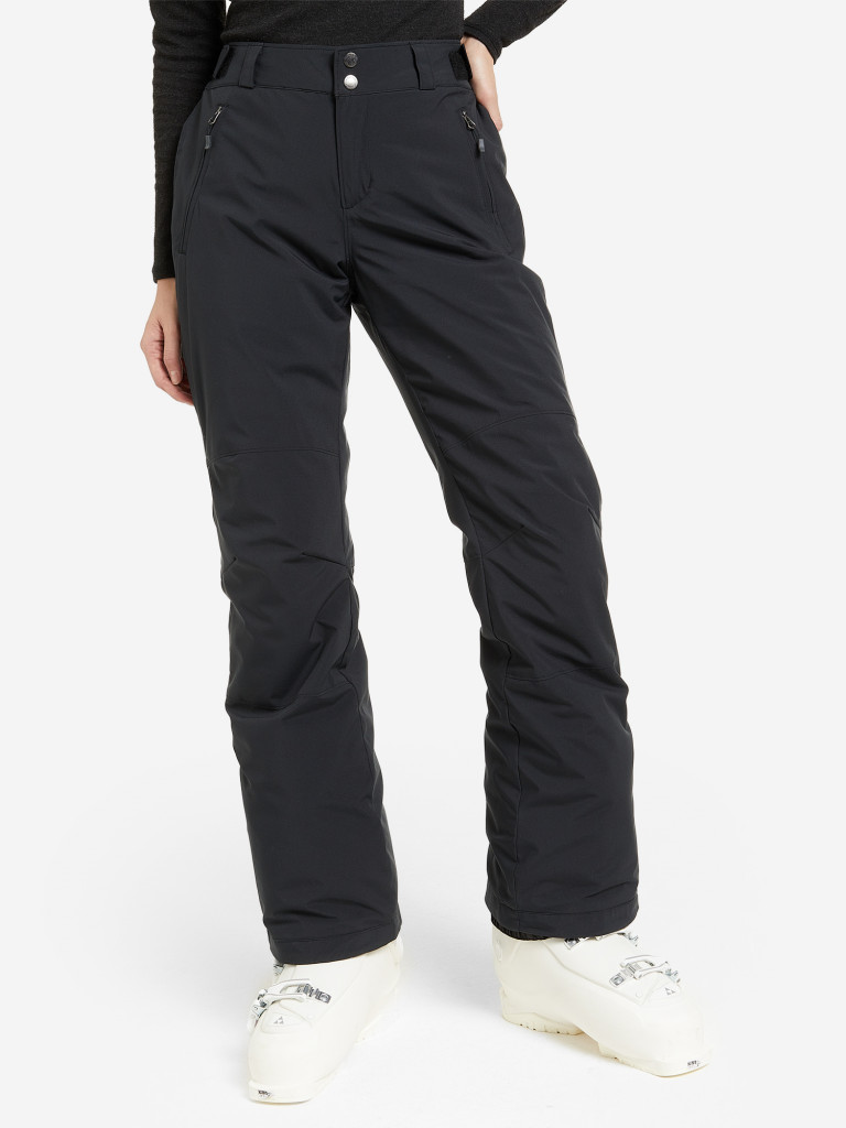 Брюки утепленные женские Columbia Shafer Canyon Insulated Pant