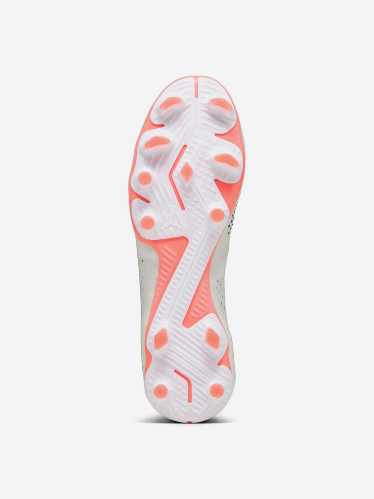 Бутсы мужские PUMA Future Match Fg/Ag